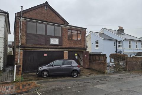 Industrial unit for sale - 17 Avon St Tunbridge Wells TN1 2JG