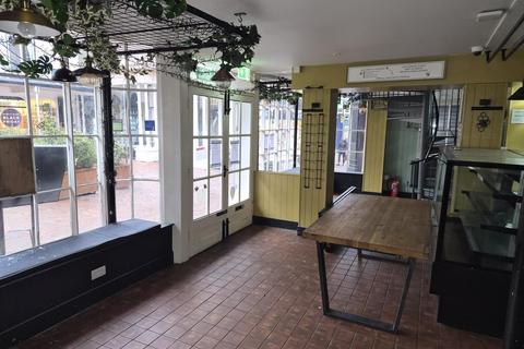 Retail property (high street) to rent, 7 The Pantiles Tunbridge Wells TN2 5TD