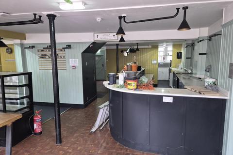 Retail property (high street) to rent, 7 The Pantiles Tunbridge Wells TN2 5TD