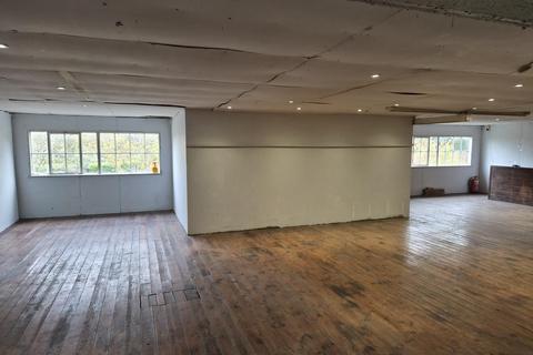 Showroom for sale, North Rd Goudhurst TN17 1JR