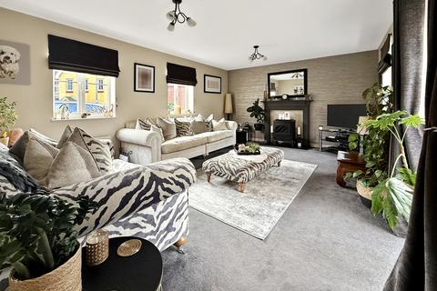 undefined, Shepherd Drive, Colchester