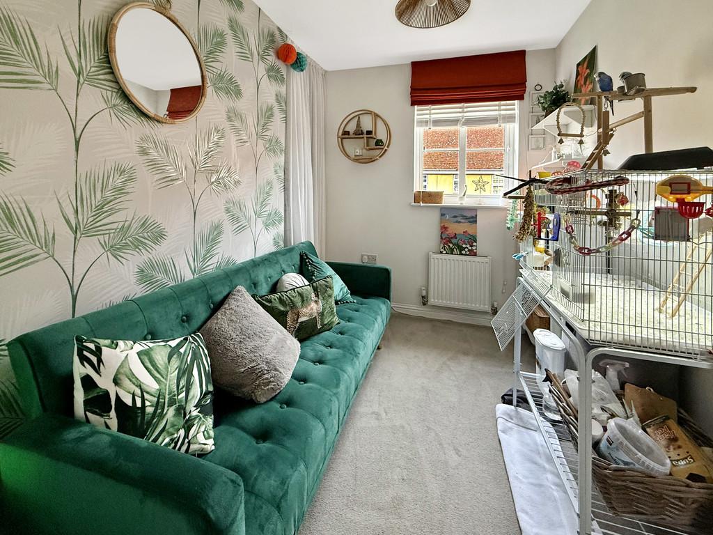 7 Shephard bedroom
