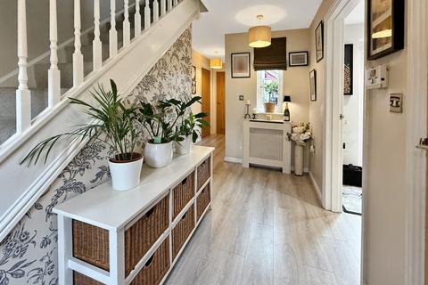 undefined, Shepherd Drive, Colchester