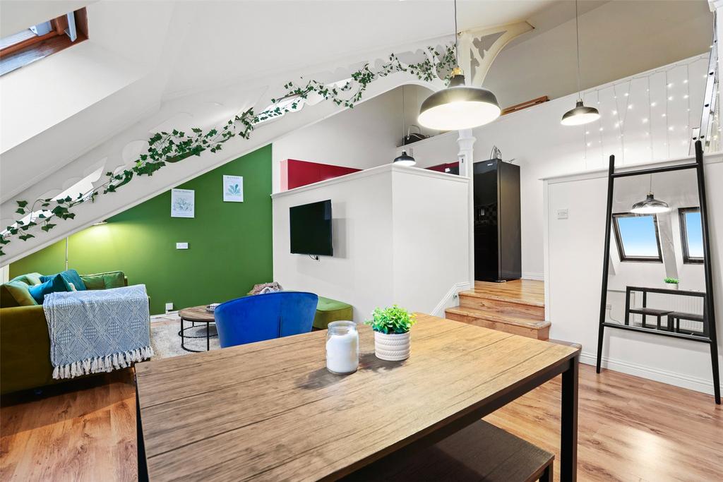 Living/Dining