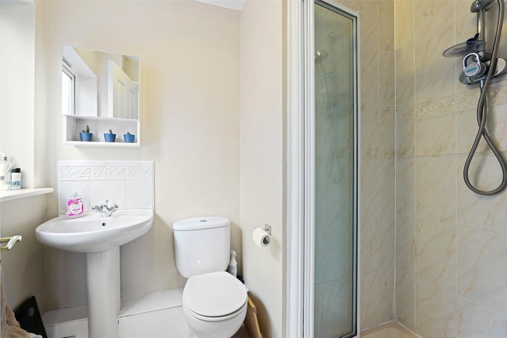 Bedroom 1 Ensuite