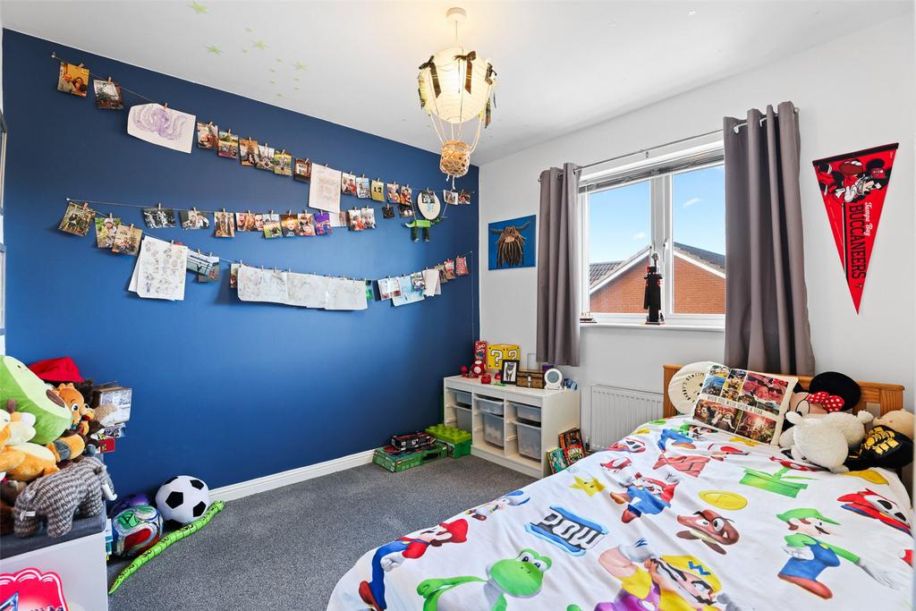 Bedroom 4