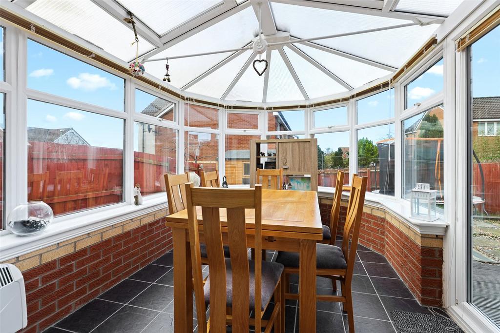 Conservatory