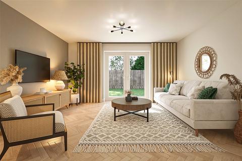 undefined, Plot 73, Oudenarde, Bridge Of Earn, Perth, PH2