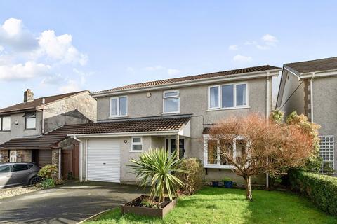 undefined, Fowey Crescent, Callington PL17