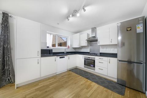undefined, Duffy Avenue, Harrow