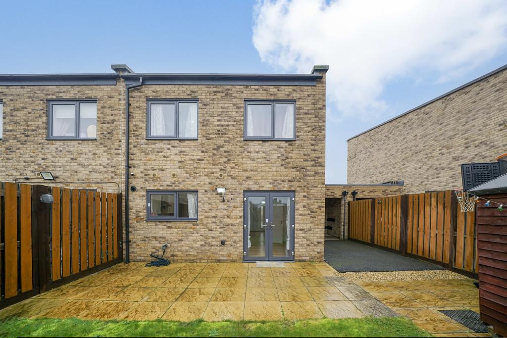 5 Duffy Avenue - 1 Jcm Cp7o VXpke HWZJdy R