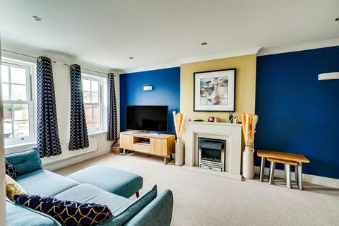 undefined, Woodman Close, Leighton Buzzard