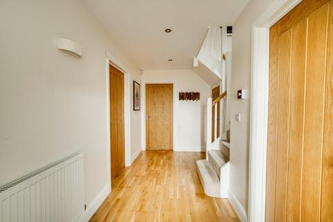 undefined, Woodman Close, Leighton Buzzard