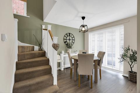 Edward Phipps Way, Haslington, CW1 5UB