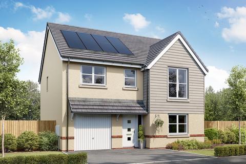 4 bedroom detached house for sale, Plot 819, The Hendon at Charles Church @ Haywood Village, Apache Gardens BS24
