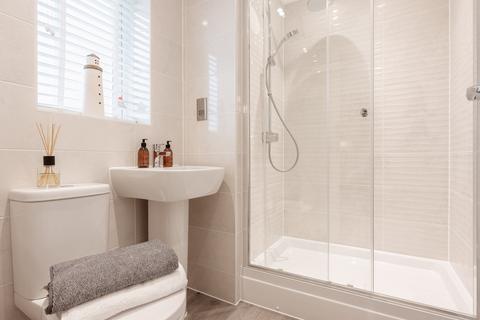 4 bedroom detached house for sale, Plot 819, The Hendon at Charles Church @ Haywood Village, Apache Gardens BS24