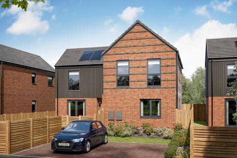3 bedroom detached house for sale, Plot 7, The Hadlow at Charles Church at Grayling Gate, The Broyle, Ringmer BN8