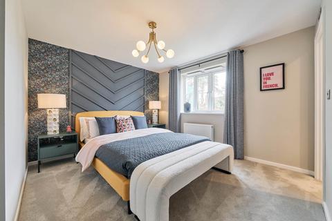 3 bedroom detached house for sale, Plot 7, The Hadlow at Charles Church at Grayling Gate, The Broyle, Ringmer BN8