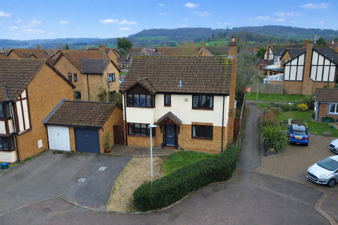 undefined, Apple Tree Close, Gloucester GL4