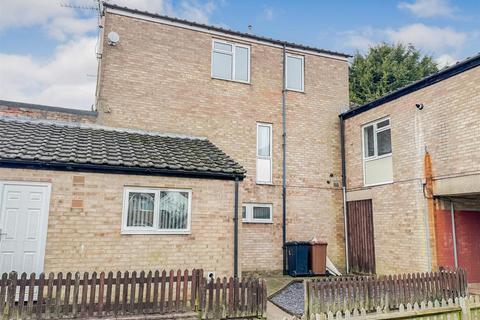 undefined, Holyrood Walk, Corby NN18