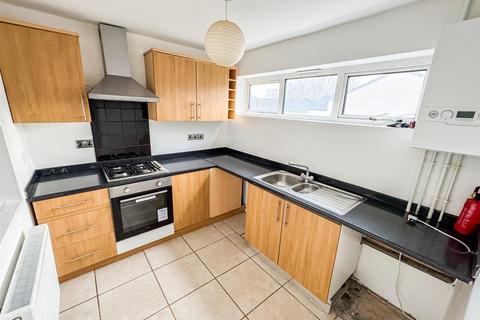 undefined, Holyrood Walk, Corby NN18