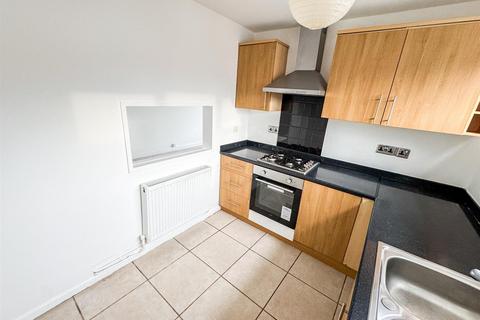 undefined, Holyrood Walk, Corby NN18