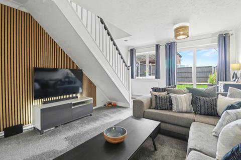 2 bedroom semi-detached house for sale, Stirling Crescent, Southampton SO30