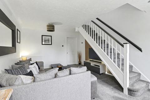 2 bedroom semi-detached house for sale, Stirling Crescent, Southampton SO30