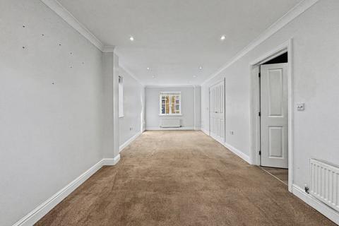 3 bedroom link detached house for sale, Eagle Close, Stowmarket, IP14
