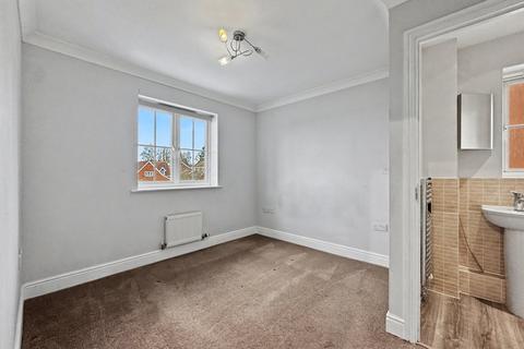 3 bedroom link detached house for sale, Eagle Close, Stowmarket, IP14