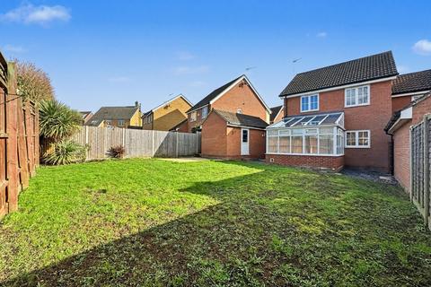 undefined, Eagle Close, Stowmarket, IP14