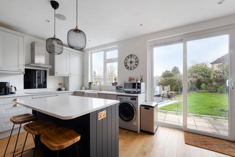 undefined, Malden Road, Sutton SM3