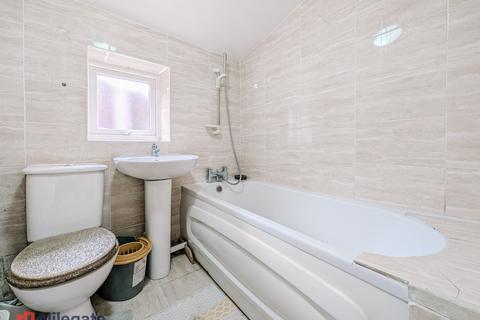 1 bedroom flat to rent, Conrad Road, Coventry CV6