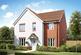 Plot 64, The Kielder at Aldhurst View, Abbey Road IP16 photo 2