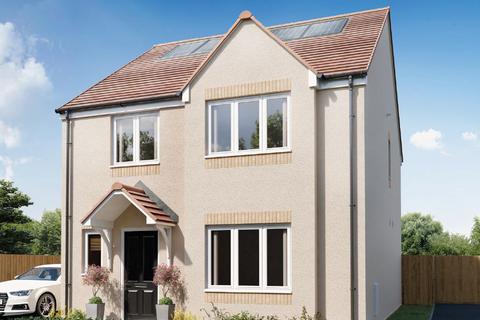 undefined, Plot 75, The Crammond at Burgh Gate, Craighall Drive, Monktonhall Farm, Old Craighall EH21