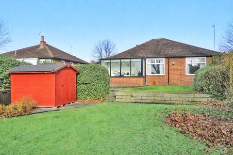 3 bedroom detached bungalow for sale, Wood Lane, Ashton-under-Lyne, Greater Manchester, OL6