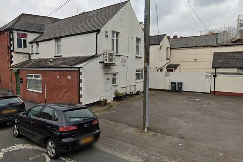 3 bedroom duplex to rent, Crwys Road, Cardiff CF24