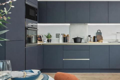 2 bedroom apartment for sale, Cook's Rd, E15
