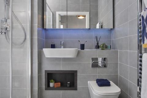 2 bedroom apartment for sale, Cook's Rd, E15