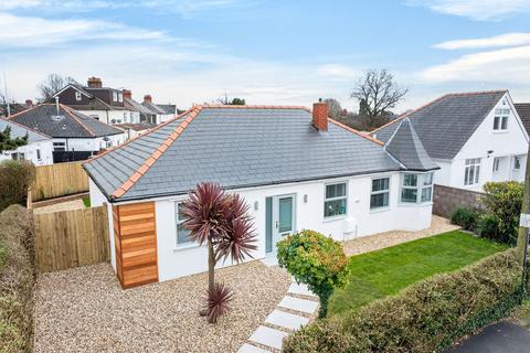 4 bedroom detached bungalow for sale, Caegwyn Road, Cardiff CF14