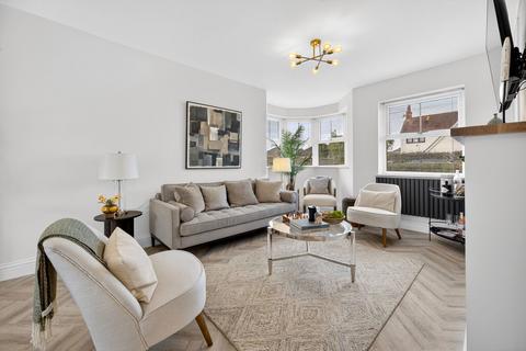 4 bedroom detached bungalow for sale, Caegwyn Road, Cardiff CF14