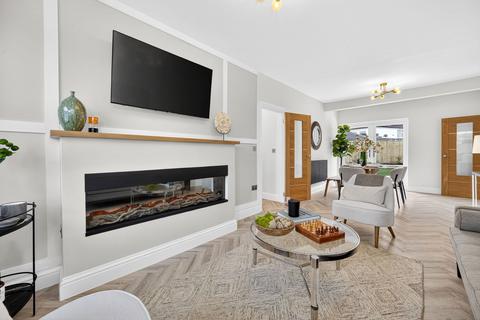 4 bedroom detached bungalow for sale, Caegwyn Road, Cardiff CF14