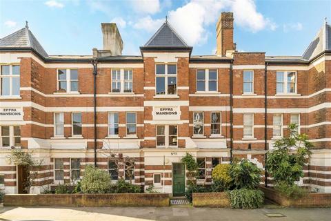 3 bedroom flat to rent, Effra Mansions, London SW2