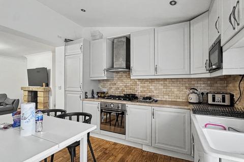 undefined, Hillfields Avenue, Bristol BS16
