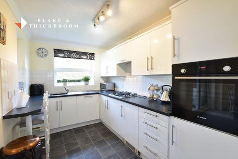 3 bedroom detached house for sale, Pevensey Drive, Clacton-on-Sea