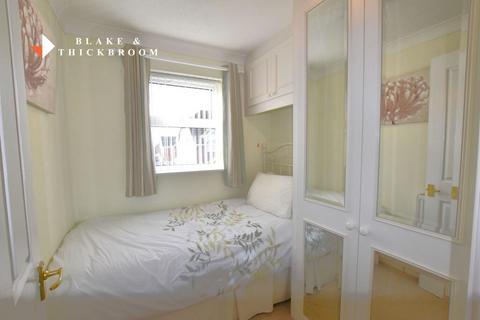 undefined, Pevensey Drive, Clacton-on-Sea, Essex, CO15 1XR