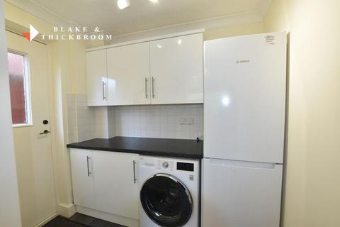 undefined, Pevensey Drive, Clacton-on-Sea, Essex, CO15 1XR