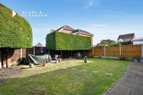 undefined, Pevensey Drive, Clacton-on-Sea, Essex, CO15 1XR