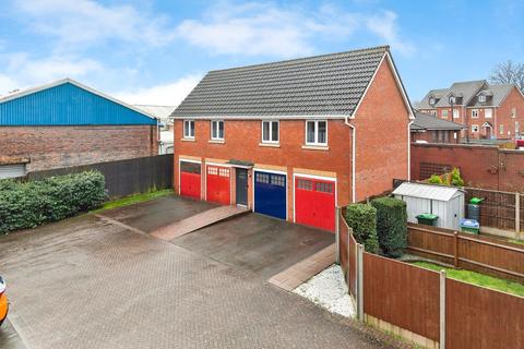 2 bedroom detached house for sale, Elwell Street, Wednesbury, WS10