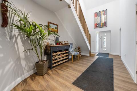 4 bedroom detached house for sale, Bethersden Road, Smarden TN27